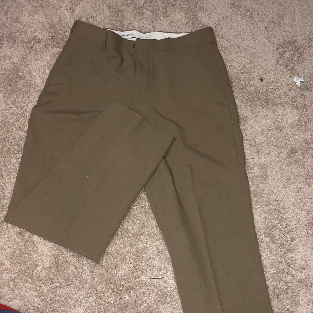FlexSlax Dress Pants